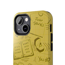 Load image into Gallery viewer, The Fear Era Phone Case