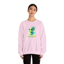 Load image into Gallery viewer, Storm Inside A Teacup Crewneck