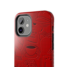 Load image into Gallery viewer, The Red Era Phone Case