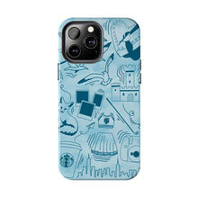 Load image into Gallery viewer, The '89 Era Phone Case