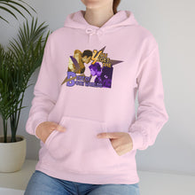 Load image into Gallery viewer, Best of Both Rivalry Hoodie