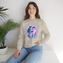 Load image into Gallery viewer, Kissco Tracklist Crewneck