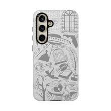 Load image into Gallery viewer, The Tortured Phone Case (Pixel & Samsung)