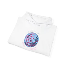 Load image into Gallery viewer, Disco Is Forever Hoodie
