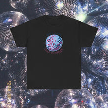 Load image into Gallery viewer, Disco Is Forever T-Shirt