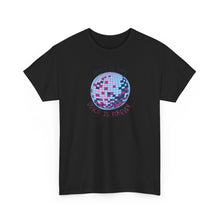 Load image into Gallery viewer, Disco Is Forever T-Shirt