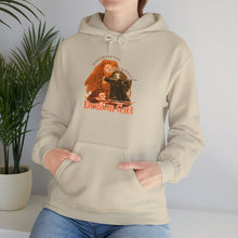 Load image into Gallery viewer, Brave Dream Girl Hoodie