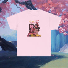 Load image into Gallery viewer, Be The Man T-Shirt