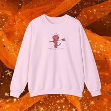 Load image into Gallery viewer, Deals With The Devil Crewneck