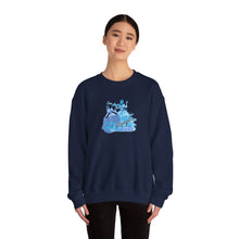 Load image into Gallery viewer, Cindy Shimmer Crewneck
