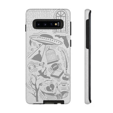 Load image into Gallery viewer, The Tortured Phone Case (Pixel & Samsung)