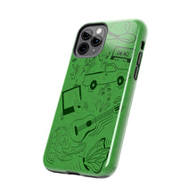 Load image into Gallery viewer, The Debut Era Phone Case