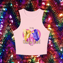 Load image into Gallery viewer, Uncle Earl Era Racerback Tank Top