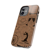 Load image into Gallery viewer, The Evermore Era Phone Case