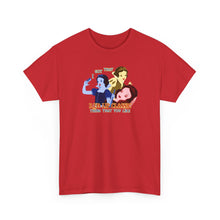 Load image into Gallery viewer, Red Lip Princess T-Shirt