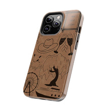 Load image into Gallery viewer, The Evermore Era Phone Case