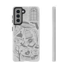 Load image into Gallery viewer, The Tortured Phone Case (Pixel & Samsung)