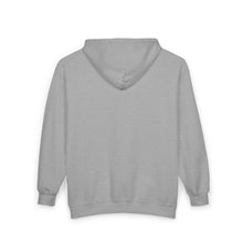 Load image into Gallery viewer, Nobody's Perfect (Except for My Mom) Zip Up Hoodie