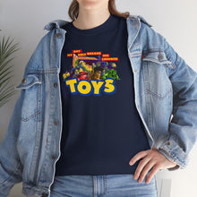 Load image into Gallery viewer, My Boy Breaks Toys T-Shirt