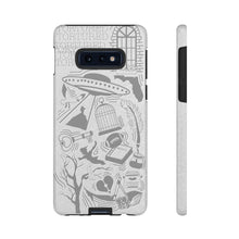 Load image into Gallery viewer, The Tortured Phone Case (Pixel & Samsung)