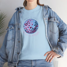 Load image into Gallery viewer, Disco Is Forever T-Shirt