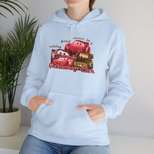 Load image into Gallery viewer, Getaway Cars Hoodie