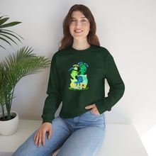 Load image into Gallery viewer, Storm Inside A Teacup Crewneck