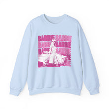Load image into Gallery viewer, The Doll Doll Doll Crewneck