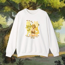 Load image into Gallery viewer, Call Me Hunny Crewneck