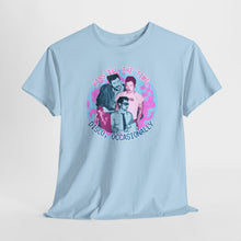 Load image into Gallery viewer, Kissco Tracklist T-Shirt