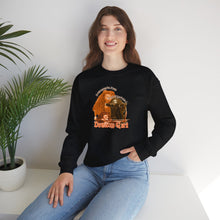 Load image into Gallery viewer, Brave Dream Girl Crewneck
