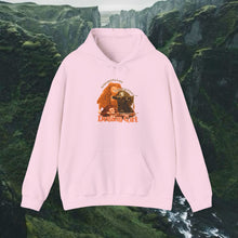 Load image into Gallery viewer, Brave Dream Girl Hoodie