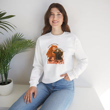 Load image into Gallery viewer, Brave Dream Girl Crewneck