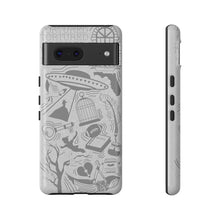 Load image into Gallery viewer, The Tortured Phone Case (Pixel & Samsung)