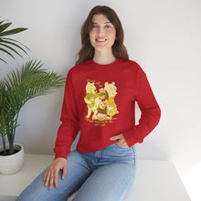 Load image into Gallery viewer, Call Me Hunny Crewneck
