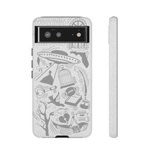 Load image into Gallery viewer, The Tortured Phone Case (Pixel & Samsung)
