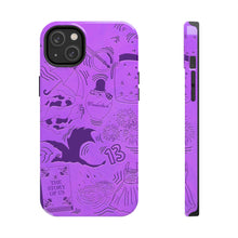 Load image into Gallery viewer, The Speak Era Phone Case