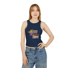 Load image into Gallery viewer, Crippling Nostalgia Racerback Tank Top