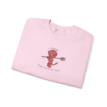 Load image into Gallery viewer, Deals With The Devil Crewneck