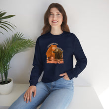 Load image into Gallery viewer, Brave Dream Girl Crewneck