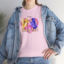 Load image into Gallery viewer, Uncle Earl Era T-Shirt