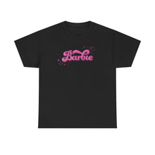 Load image into Gallery viewer, The Doll Sparkle T-Shirt