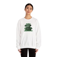 Load image into Gallery viewer, Eating Out Of The Trash Crewneck