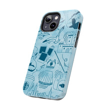 Load image into Gallery viewer, The '89 Era Phone Case