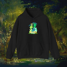 Load image into Gallery viewer, Wishes On Stars Hoodie