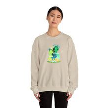 Load image into Gallery viewer, Storm Inside A Teacup Crewneck