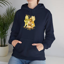 Load image into Gallery viewer, Call Me Hunny Hoodie