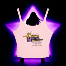 Load image into Gallery viewer, Crippling Nostalgia Spaghetti Tank Top