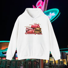 Load image into Gallery viewer, Getaway Cars Hoodie