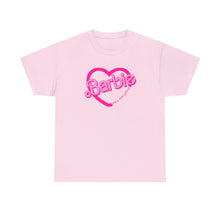 Load image into Gallery viewer, The Doll Heart T-Shirt